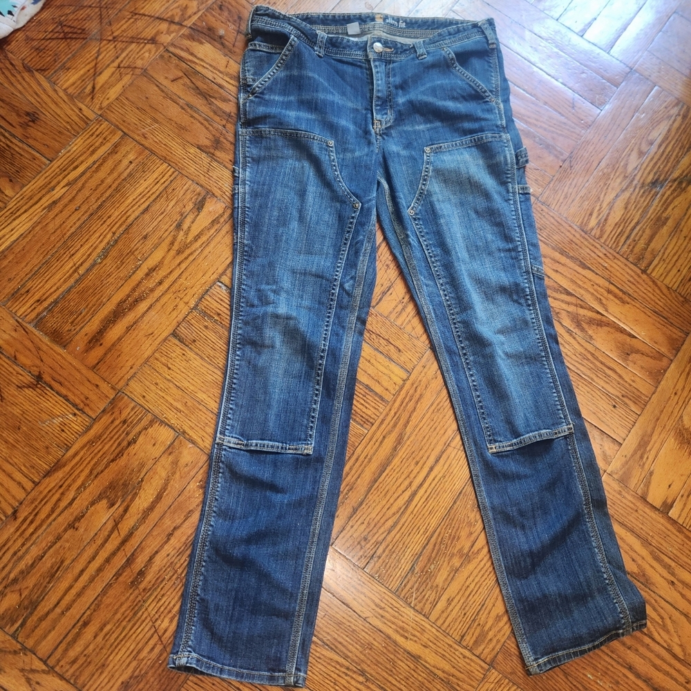 Carhartt Work Jeans
